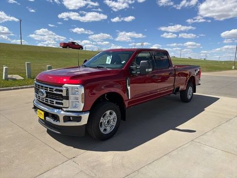 New 2026 Ford F250 XLT AWD/4WD image 7
