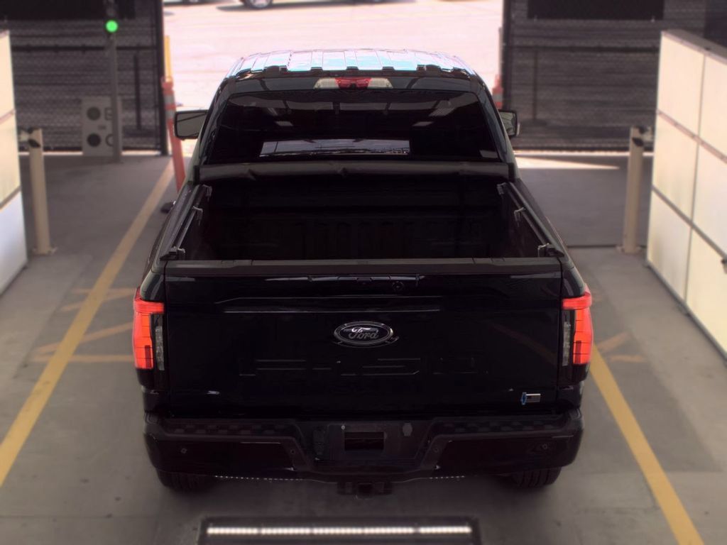 Used 2023 Ford F150 Lightning XLT w/ Equipment Group 312A High AWD/4WD image 15