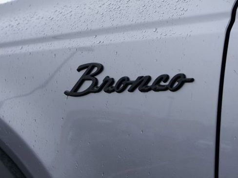 Used 2023 Ford Bronco Big Bend AWD/4WD image 30