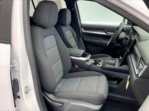 New 2026 GMC Terrain Elevation image 9