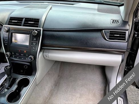 Used 2016 Toyota Camry LE w/ Protection Package (Q2) FWD image 14