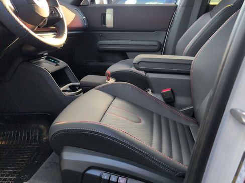 New 2026 MINI Cooper Countryman John Cooper Works w/ Comfort Package Max image 15