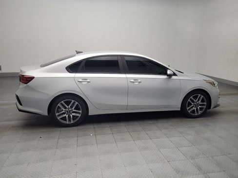 Used 2019 Kia Forte S image 10