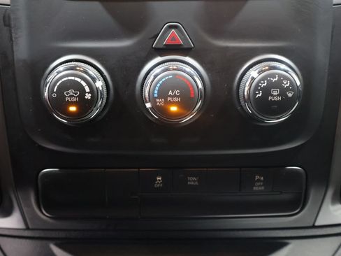 Certified 2022 RAM 1500 Warlock AWD/4WD image 30