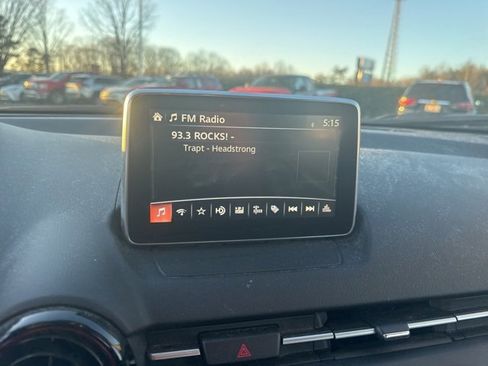 Used 2016 MAZDA CX-3 Touring image 8