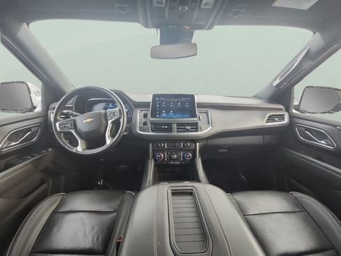 Certified 2023 Chevrolet Suburban Premier image 32