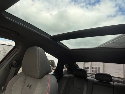 Used 2025 Hyundai Sonata N Line FWD image 27