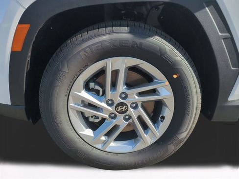 New 2026 Hyundai Tucson SE image 11