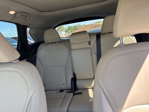 Used 2019 INFINITI QX50 Luxe w/ Navigation Package AWD/4WD image 15
