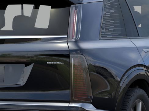 New 2026 Cadillac Vistiq Luxury image 11