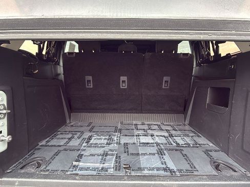 Used 2022 Ford Bronco Big Bend image 21