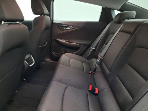 Used 2023 Chevrolet Malibu LT image 18