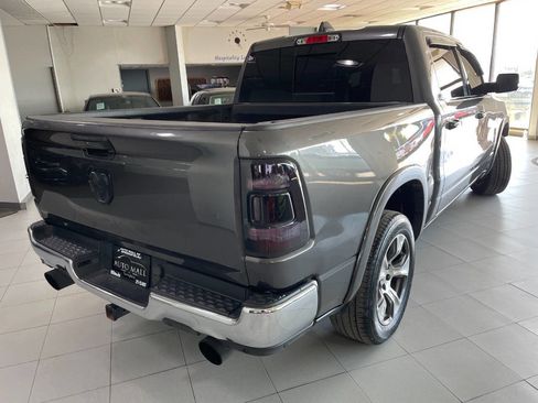 Used 2020 RAM 1500 Limited image 8