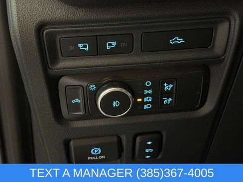 Used 2021 Ford F150 XLT w/ Equipment Group 302A High AWD/4WD image 8