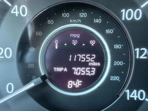 Used 2016 Honda CR-V EX-L image 17