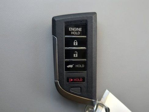 Used 2023 Acura MDX Advance image 26