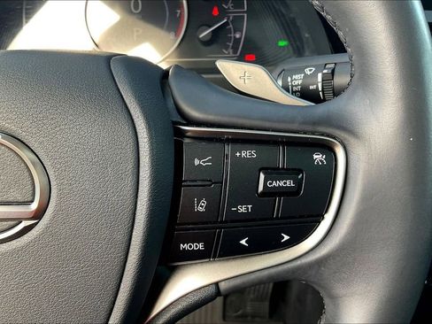 Used 2022 Lexus ES 350 FWD image 14