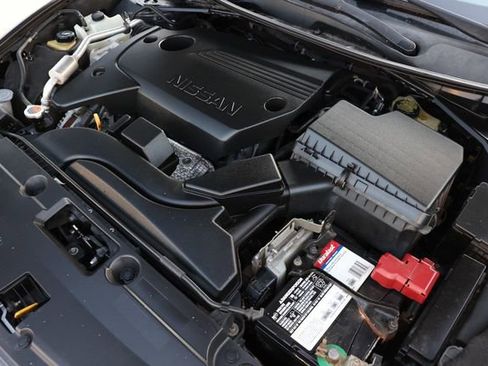 Used 2017 Nissan Altima 2.5 SL image 52