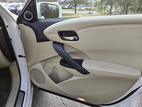 Used 2016 Acura RDX w/ Technology Package image 14