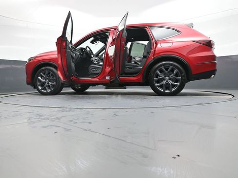 Used 2023 Acura MDX A-Spec image 51