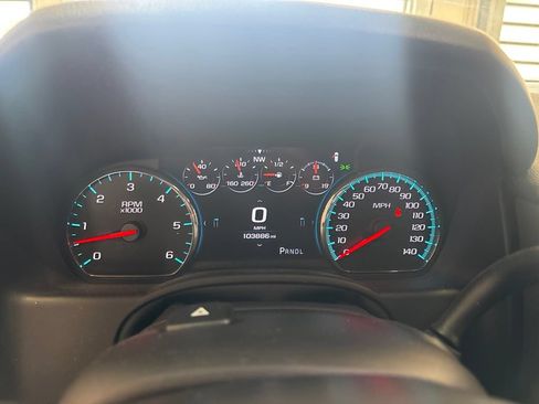 Used 2020 GMC Yukon Denali AWD/4WD image 4