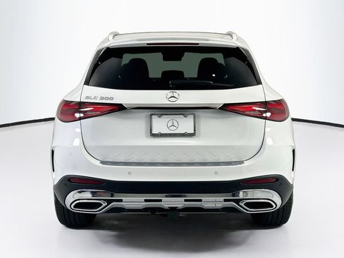 Certified 2026 Mercedes-Benz GLC 300 image 6