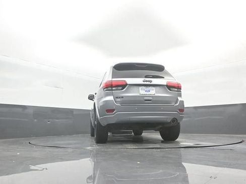 Used 2020 Jeep Grand Cherokee Altitude AWD/4WD image 39