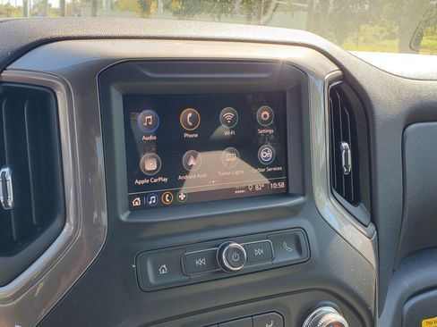 New 2026 GMC Sierra 1500 Pro w/ Pro Value Package image 18