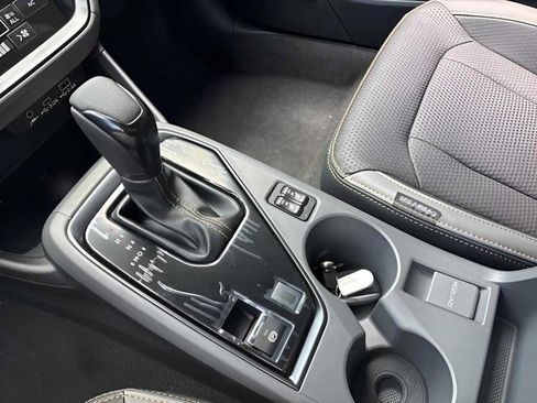New 2025 Subaru Crosstrek 2.5i Wilderness w/ Crosstrek Mirror Package image 22