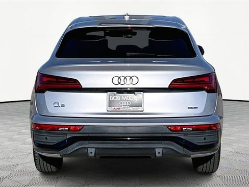Used 2023 Audi Q5 2.0T Premium Plus image 4