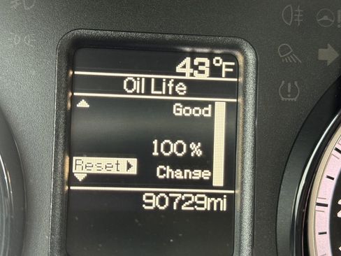 Used 2017 RAM 1500 Express image 16