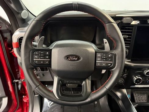 Used 2024 Ford F150 Raptor AWD/4WD image 23