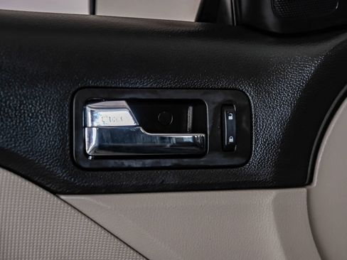 Used 2008 Mercury Milan Premier FWD image 41