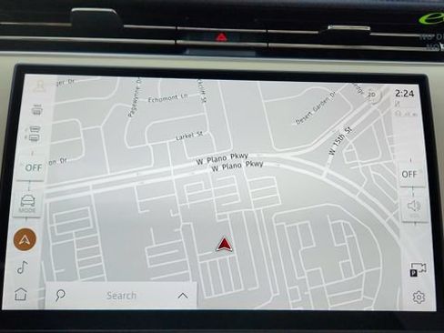 Used 2024 Land Rover Range Rover SE AWD/4WD image 42