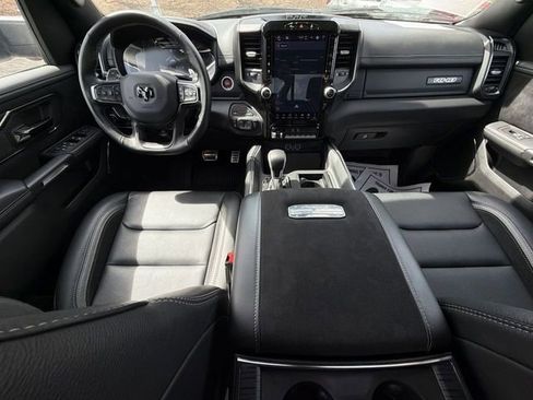 Used 2025 RAM 1500 RHO w/ Bed Utility Group AWD/4WD image 24