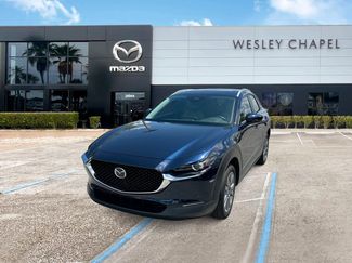 Used 2025 MAZDA CX-30 AWD 2.5 S w/ Preferred Package video 1