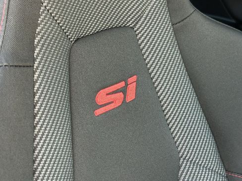 Used 2017 Honda Civic Si image 13