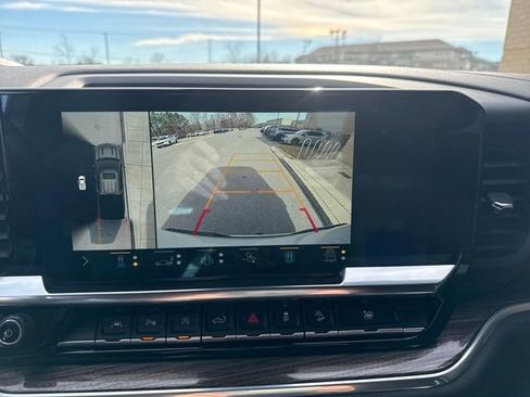 Used 2022 Chevrolet Silverado 1500 RST w/ All Star Edition Plus image 16