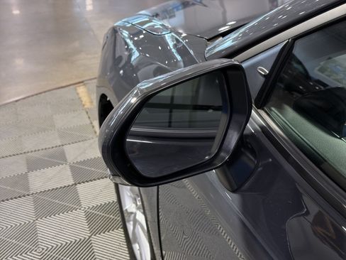 Used 2025 Toyota Camry LE FWD image 13