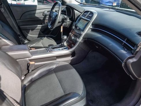 Used 2013 Chevrolet Malibu LT image 15