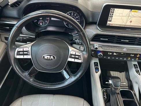 Used 2020 Kia Telluride EX AWD/4WD image 14