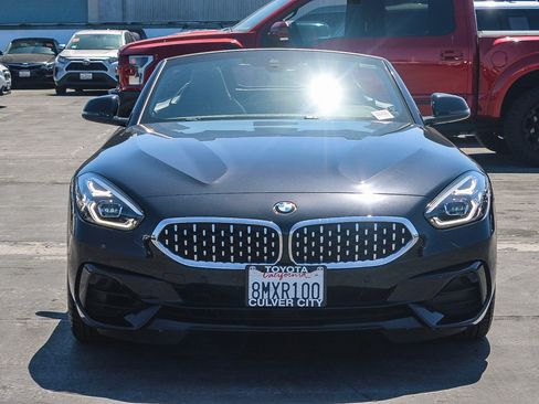 Used 2019 BMW Z4 sDrive30i w/ Convenience Package RWD image 14