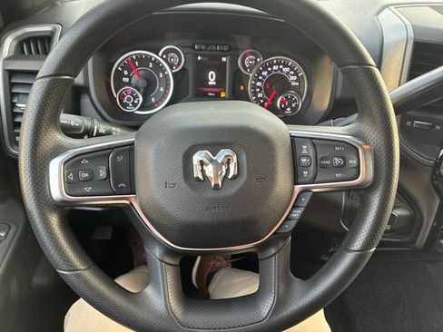 New 2026 RAM 3500 Tradesman image 21