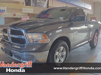Used 2019 RAM 1500 Tradesman w/ Popular Equipment Group RWD video 1