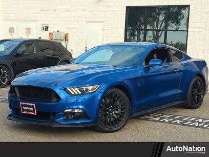 Used 2017 Ford Mustang GT Premium w/ GT Performance Package