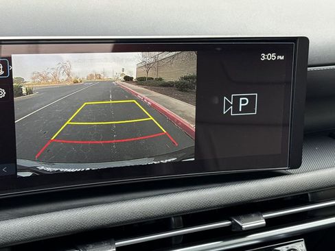 Used 2025 Hyundai Tucson SEL image 18