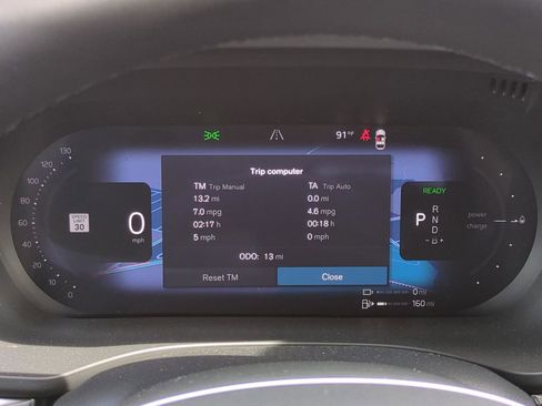 New 2026 Volvo XC60 T8 Polestar AWD/4WD image 22
