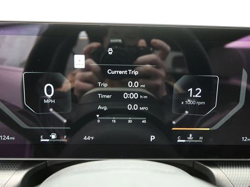 New 2026 Kia K4 GT-Line w/ GT-Line Premium Package image 23