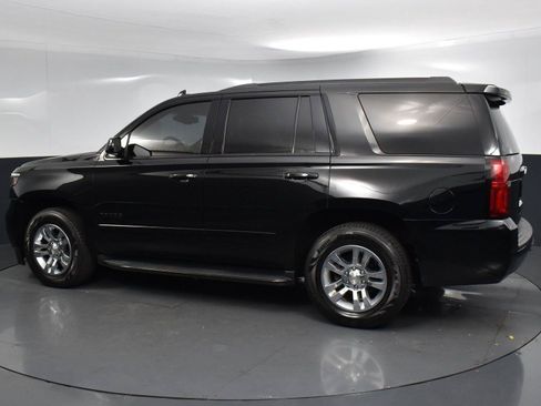 Used 2018 Chevrolet Tahoe Premier AWD/4WD image 5