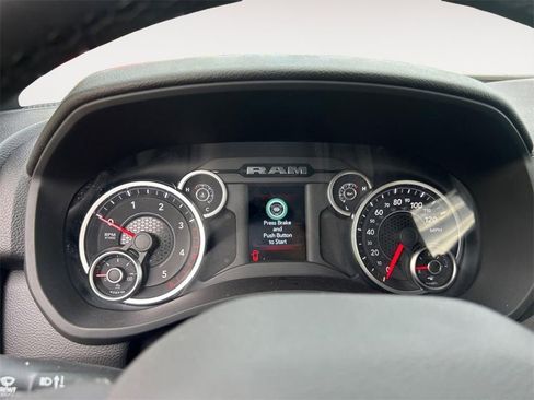 New 2026 RAM 2500 Big Horn image 14